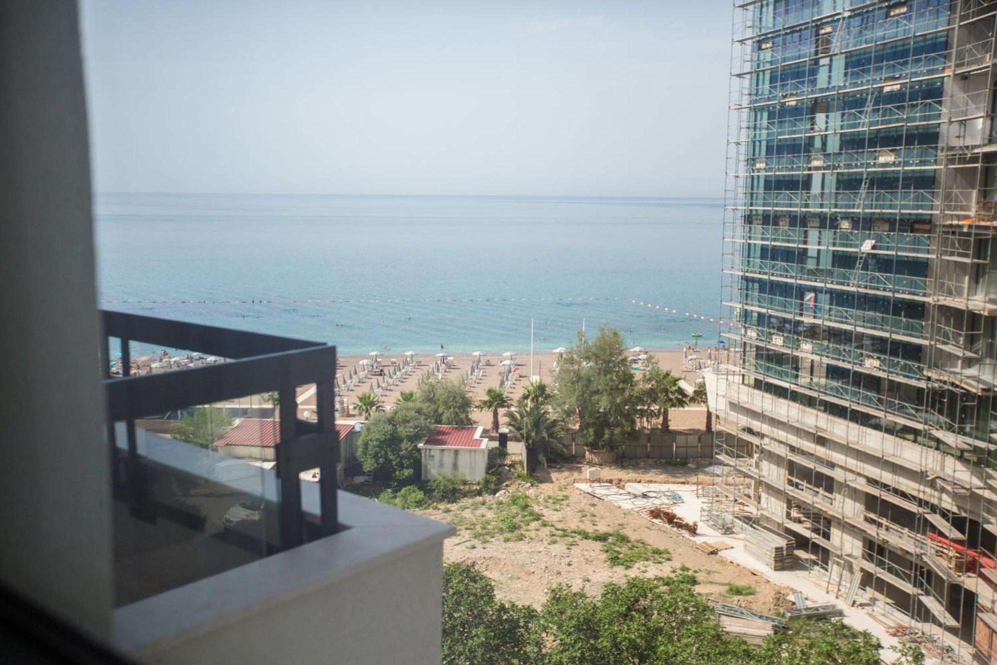 Casa Al Mare Premium Residences Rafajlovići Rom bilde